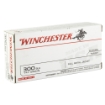 Picture of Winchester Ammunition USA  300 Blackout  147 Grain  Full Metal Jacket  20 Round Box USA300B147