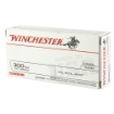 Picture of Winchester Ammunition USA  300 Blackout  147 Grain  Full Metal Jacket  20 Round Box USA300B147