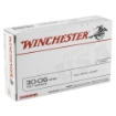 Picture of Winchester Ammunition USA  30-06  147 Grain  Full Metal Jacket  20 Round Box USA3006