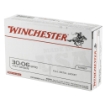 Picture of Winchester Ammunition USA  30-06  147 Grain  Full Metal Jacket  20 Round Box USA3006