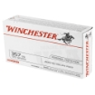 Picture of Winchester Ammunition USA  357SIG  125 Grain  Jacketed Hollow Point  50 Round Box USA357SJHP