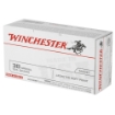 Picture of Winchester Ammunition USA  38 Special  125 Grain  Jacketed Soft Point  50 Round Box USA38SP