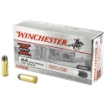 Picture of Winchester Ammunition USA  44 Special  240 Grain  Cowboy Action  Lead Flat Nose  50 Round Box USA44CB