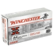 Picture of Winchester Ammunition USA  44 Special  240 Grain  Cowboy Action  Lead Flat Nose  50 Round Box USA44CB