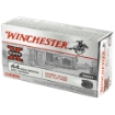 Picture of Winchester Ammunition USA  44 Special  240 Grain  Cowboy Action  Lead Flat Nose  50 Round Box USA44CB