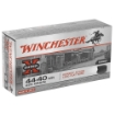 Picture of Winchester Ammunition USA  44-40 Win  225 Grain  Cowboy Action  Lead Flat Nose  50 Round Box USA4440CB