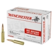 Picture of Winchester Ammunition USA  6.5 Creedmoor  125 Grain  Open Tip  60 Round Box USA65CMVP