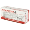 Picture of Winchester Ammunition USA  9MM  124 Grain  Full Metal Jacket  150 Round Box USA9NATOY