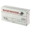 Picture of Winchester Ammunition USA Frangible Lead Free  9MM  90 Grain  50 Round Box USA9F