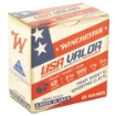 Picture of Winchester Ammunition USA VALOR  12 Gauge  2.75"  #7.5 Shot  25 Round Box USAV127