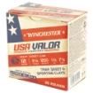 Picture of Winchester Ammunition USA VALOR  12 Gauge  2.75"  #7.5 Shot  25 Round Box USAV127