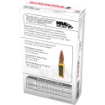 Picture of Winchester Ammunition USA WHITE BOX  308 Winchester  147 Grain  Full Metal Jacket  20 Round Box USA3081