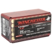 Picture of Winchester Ammunition Varmint LF  22 WMR  25 Grain  Polymer Tip NTX  Lead Free  50 Round Box  California Certified Nonlead Ammunition X22MHLF