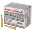 Picture of Winchester Ammunition Varmint X  17 Hornet  20 Grain  Polymer Tip  20 Round Box X17P