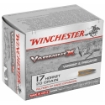 Picture of Winchester Ammunition Varmint X  17 Hornet  20 Grain  Polymer Tip  20 Round Box X17P