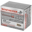 Picture of Winchester Ammunition Varmint X  22 Hornet  35 Grain  Polymer Tip  20 Round Box X22P