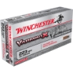 Picture of Winchester Ammunition Varmint X  223 Remington  55 Grain  Polymer Tip X223P