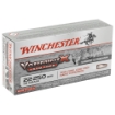 Picture of Winchester Ammunition Varmint X Lead Free  22-250  38 Grain  Varmint X Lead Free Hollow Point  20 Round Box  California Certified Nonlead Ammunition X22250PLF