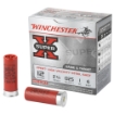 Picture of Winchester Ammunition Xpert  12 Gauge  2.75"  #6  1oz  Steel Shot  Lead Free  25 Round Box  California Certified Nonlead Ammunition WE12GT6