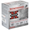 Picture of Winchester Ammunition Xpert  12 Gauge  2.75"  #6  1oz  Steel Shot  Lead Free  25 Round Box  California Certified Nonlead Ammunition WE12GT6