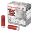 Picture of Winchester Ammunition Xpert  12 Gauge  2.75"  #7  1oz  Steel Shot  Lead Free  25 Round Box  California Certified Nonlead Ammunition WE12GT7