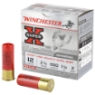 Picture of Winchester Ammunition Xpert HI-Velocity  Steel  12 Gauge  2.75"  #2  1.06 oz.  Steel Shot  Lead Free  25 Round Box WEX122