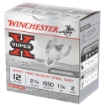 Picture of Winchester Ammunition Xpert HI-Velocity  Steel  12 Gauge  2.75"  #2  1.06 oz.  Steel Shot  Lead Free  25 Round Box WEX122