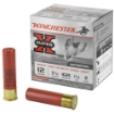 Picture of Winchester Ammunition Xpert HI-Velocity  Steel  12 Gauge  3.5"  #2  1 1/4 oz.  Steel Shot  Lead Free  25 Round Box WEX12LM2