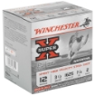 Picture of Winchester Ammunition Xpert HI-Velocity  Steel  12 Gauge  3.5"  #2  1 1/4 oz.  Steel Shot  Lead Free  25 Round Box WEX12LM2