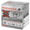 Picture of Winchester Ammunition Xpert HI-Velocity  Steel  12 Gauge  3.5"  #2  1 1/4 oz.  Steel Shot  Lead Free  25 Round Box WEX12LM2