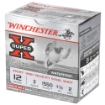 Picture of Winchester Ammunition Xpert HI-Velocity Steel  12 Gauge  3"  #2  1 1/8 oz.  25 Round Box WEX1232