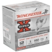 Picture of Winchester Ammunition Xpert HI-Velocity Steel  12 Gauge  3"  #4  1 1/8 oz.  25 Round Box WEX1234