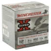 Picture of Winchester Ammunition Xpert HI-Velocity Steel  12 Gauge  3.5"  #BB  1 3/8 oz  Steel Shot  Lead Free  25 Round Box WEX12LBB