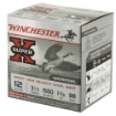 Picture of Winchester Ammunition Xpert HI-Velocity Steel  12 Gauge  3.5"  #BB  1 3/8 oz  Steel Shot  Lead Free  25 Round Box WEX12LBB