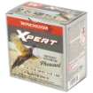 Picture of Winchester Ammunition Xpert HV Steel Pheasant  12 Gauge 2.75"  #4 Shot  1 1/8 oz  Steel Shot  25 Rounds WEXP12H4