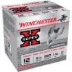 Picture of Winchester Ammunition XPERT HV STEEL WTFWL  12 Gauge 3.5"  1 3/8 oz  #2  Steel Shot  25 Round Box WEX12L2