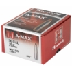 Picture of Hornady A-Max  .308 Diameter  30 Caliber  168 Grain  Ballistic Tip  100 Count 30502