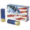 Picture of Hornady American Gunner  12Ga 2.75"  1 oz  Rifled Slug  Low Recoil  5 Round Box 86231