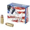 Picture of Hornady American Gunner  45 ACP  185 Grain  XTP  20 Round Box 90904