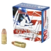 Picture of Hornady American Gunner  9MM  115 Grain  XTP  25 Round Box 90244