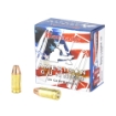 Picture of Hornady American Gunner  9MM  124 Grain  XTP  +P  25 Round Box 90224