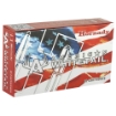 Picture of Hornady American Whitetail  243Win  100 Grain  Interlock Boat Tail Soft Point  20 Round Box 8047