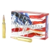 Picture of Hornady American Whitetail  270Win  130 Grain  Interlock Boat Tail Soft Point  20 Round Box 8053