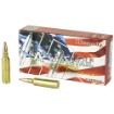 Picture of Hornady American Whitetail  300 WSM  165 Grain  InterLock  20 Round Box 82204