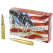 Picture of Hornady American Whitetail  30-06  180 Grain  InterLock  20 Round Box 81084