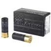 Picture of Hornady BLACK  12Ga 2.75"  00 Buckshot  10 Round Box 86249