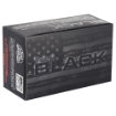 Picture of Hornady BLACK  12Ga 2.75"  00 Buckshot  10 Round Box 86249