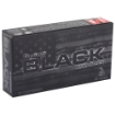 Picture of Hornady BLACK  223 Rem  62 Grain  Full Metal Jacket  20 Round Box 80234