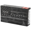 Picture of Hornady BLACK  224 Valkyrie  75 Grain  Boat Tail Hollow Point  20 Round Box 81532