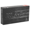 Picture of Hornady BLACK  300 AAC Blackout  110 Grain  V-Max  20 Round Box 80873